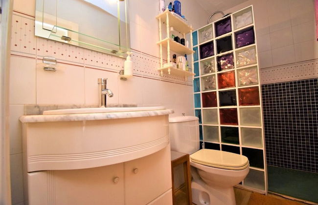 033 Beach Terrace - Alicante Real Estate - Foto 24