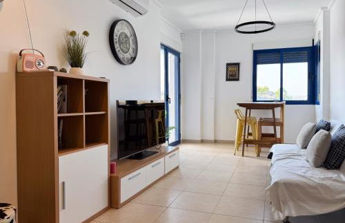 Aire de Levante - Foto 1