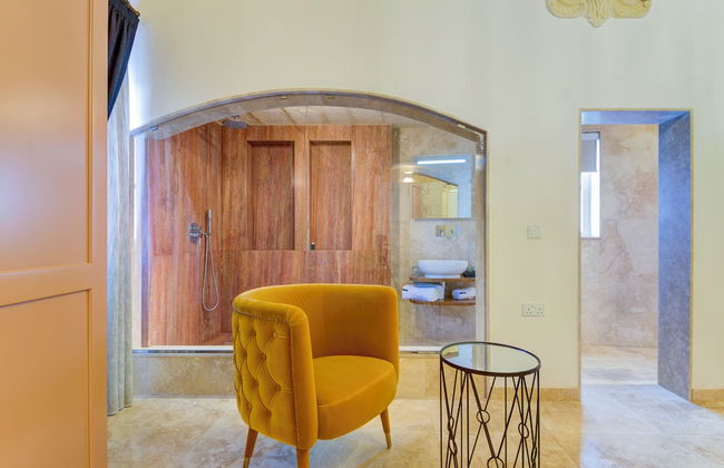 Ta' Karmenu - A Medieval Maltese Gem 800-year-old House Near Mdina, Rabat - Foto 12