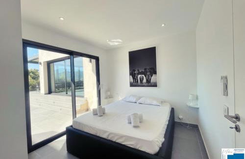 Architect's Villa - 10-12 people - Pool - 4 bedrooms - Foto 14