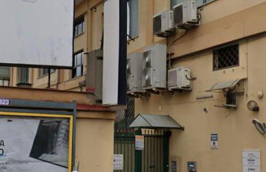 Casa Leopardi a Napoli - Foto 13