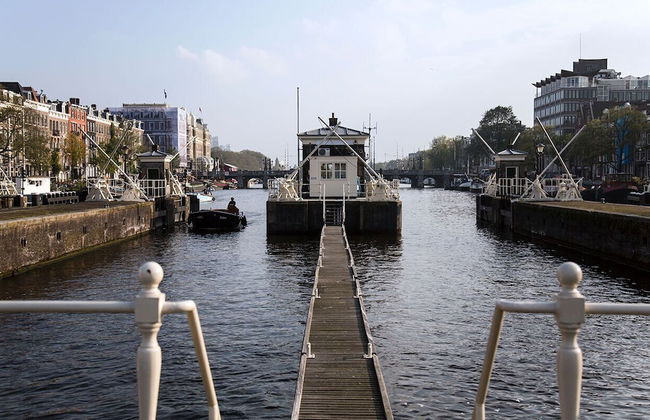 SWEETS - Amstelschutsluis - Foto 19
