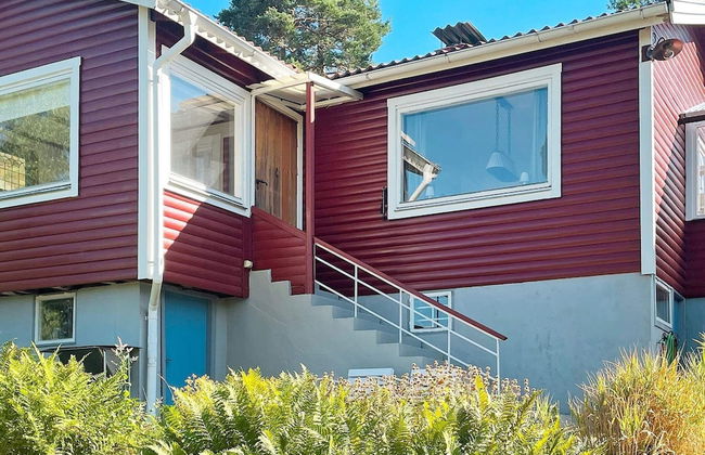 7 Person Holiday Home in Tyreso-by Traum - Photo 43