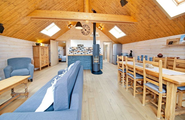 Charming Holiday Home in Stavelot With a Garden - Foto 20