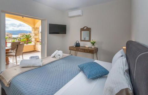 Villa Blu Mare - Foto 42