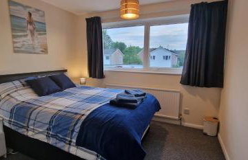 Shirley L, Milton, Cambridge, 4 BR House, Newly Refurbished - Foto 14