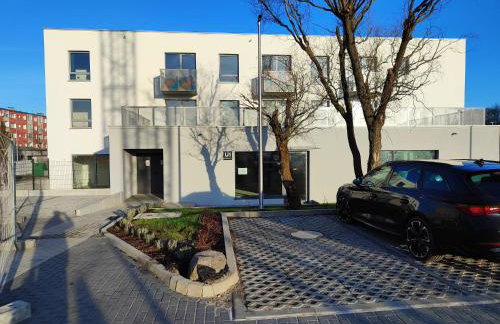 STARCO Apartamenty Centrum - Foto 27