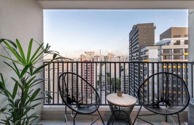 Studio Facto - São Paulo - Foto 60