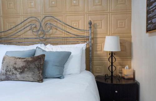 The Block Basic Room - Queen - Foto 3