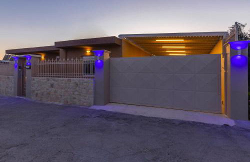 Konstantinos Villa - Foto 51