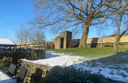 Orchard Cottage 5 bedrooms - Foto 28