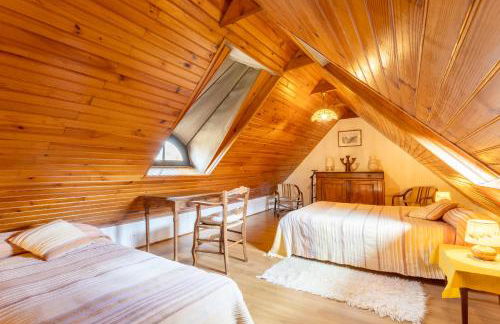 Chaumière Ty Plouz - Foto 12