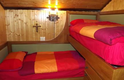 Chalet del frassino - Foto 32