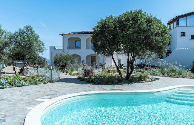 Le Conchiglie Apartments with pool - Foto 1