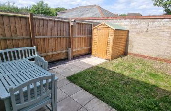 Shirely S, Milton, Cambridge, 2BR House, Newly Refurbished - Foto 12