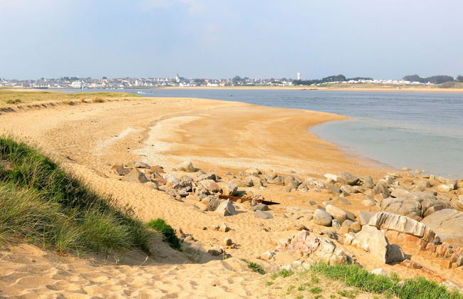 Raffinement, confort et vue Mer - Photo 21