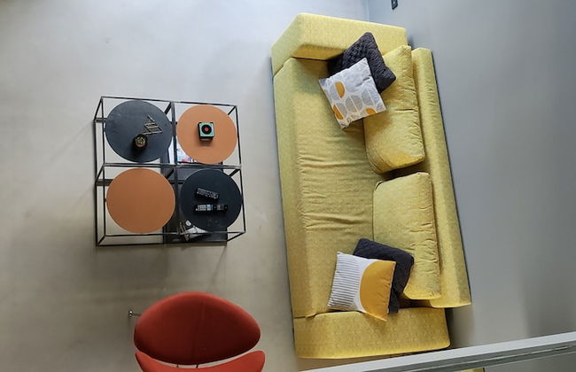 Athina Art Apartments - Foto 25