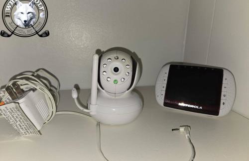 WHITE WOLF FARMHOUSE Retreat - Foto 7