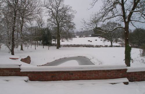 The Motor House - Foto 25