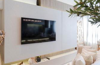 Experiência de Luxo Totalmente Climatizado e piscina - Foto 13