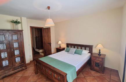 Casa Rural La Posada de Santa Teresa - Foto 26