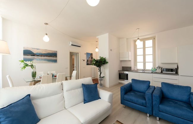 Verbania - Luxury Italy Apartments - Photo 26