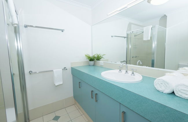 Currumbin Sands Holiday Apartments - Foto 16