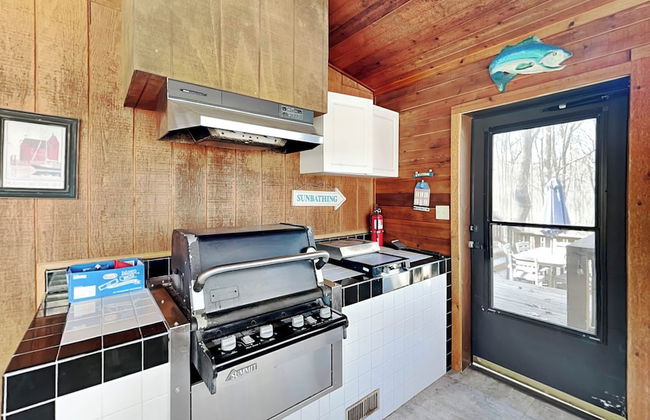 Bear Cave Blues by Taylor Made Deep Creek - Foto 7