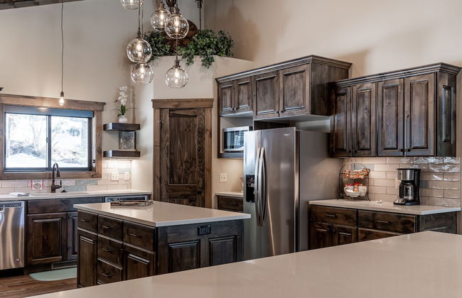 My Yellowstone Retreat - Foto 14