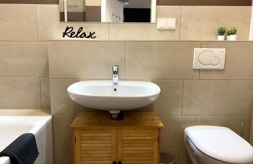 Design Apartment ARTstudio 5 nahe City l Messe l IGA 27 - Photo 12