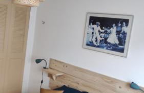 Appartement Fréjus Plage - Foto 11