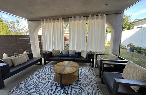 Los Angeles Large Mediteranian Vacation Home - Foto 11