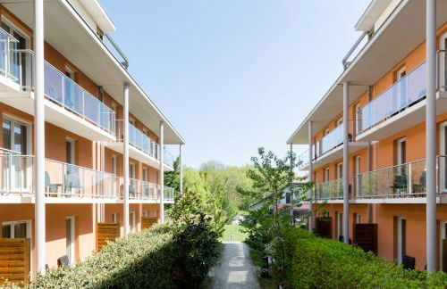 Best Western Park Hotel Geneve-Thoiry - Foto 42