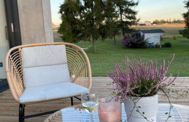 Domki Widok Na Staw - Foto 31