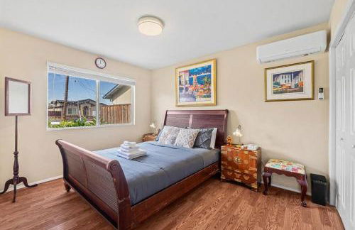 Beauty Supplies 3Br house for Family in Fremont - Foto 48