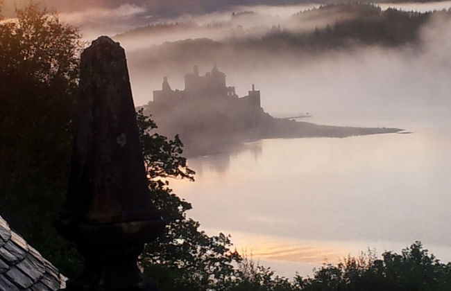 Kilchurn Suites - Photo 31