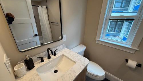 Boston First floor condo - Foto 4