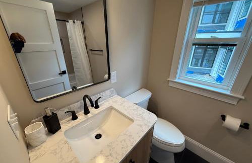 Boston First floor condo - Foto 4