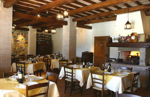 Agriturismo Casale nel Parco dei Monti Sibillini - Foto 29