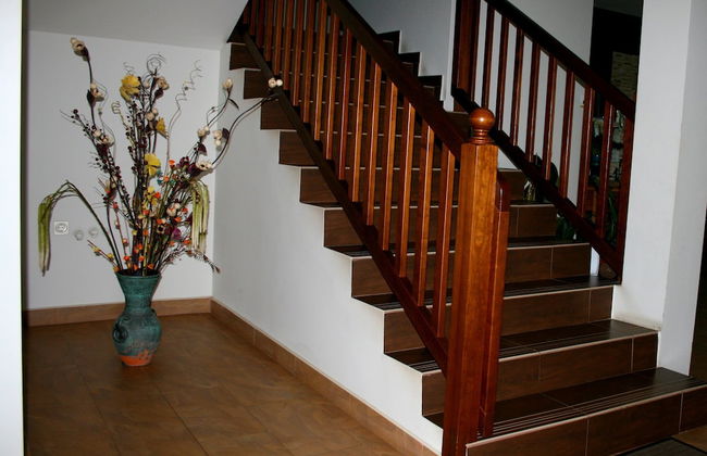 Usotegi Agroturismo - Foto 48