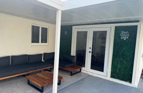 Pool house in Englewood - Foto 24