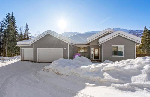 Cozy Private Hot tub, Luxe Views! Shiloh&Harmony - Foto 37