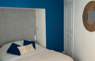 Charming modern & bright apartment - Photo 6
