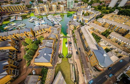 Urban Stay City Central Views Next to Station - Foto 4