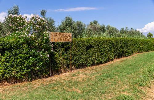 Agriturismo il Pollino - Foto 2