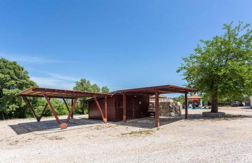 Villa With Pool, Jacuzzi, Sauna, Fitness, Playground & Wine Cellar - Photo 21