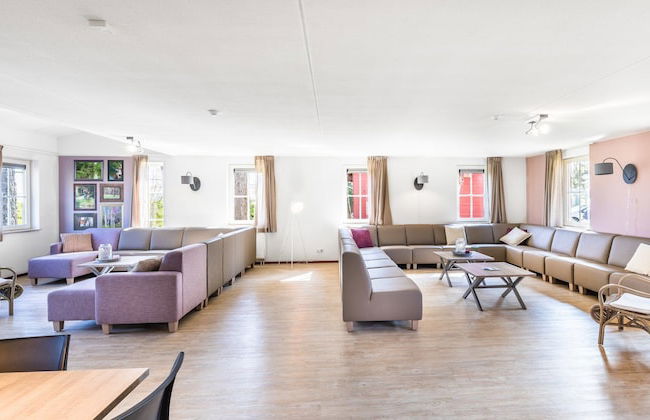 Luxurious Villa in Weert for 24 Persons - Photo 11