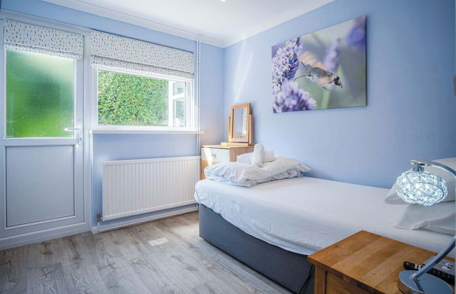 Bryn View – 5 Bedroom Holiday Home – Oxwich - Foto 12