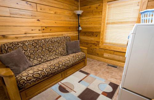 Quiet Haven Mountain Top Cabin - 3 Bedroom Cabin with Breathtaking Views - Foto 35