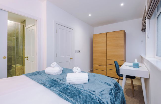 King Street Collection - Foto 21